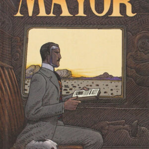Mayor