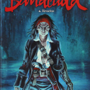 Barracuda, 4 Revueltas