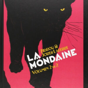 Mondaine, 2