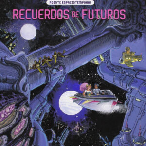 Valerian, 22 Recuerdos Futuros