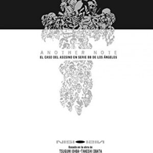 Death Note Another: Caso Asesino