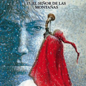 Thorgal, 15 Señor Montañas