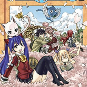 Fairy Tail