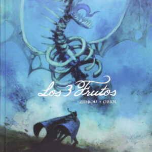 3 Frutos