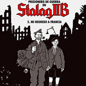 Mi regreso a Francia