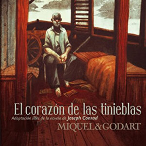 El corazón de las tinieblas