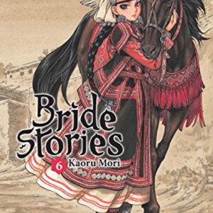 Bride stories