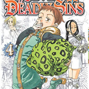 The seven deadly sins