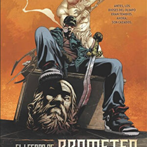 Legado De Prometeo, 1 Reunion Familiar