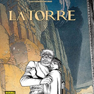 Ciudades Oscuras, 3 Torre