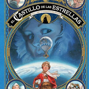 Castillo Y Estrellas, 1 1869 Conquista Espacio