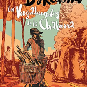 Barcelona Vagabundos De La Chatarra