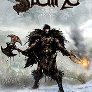 Slaine: Libros Invasiones