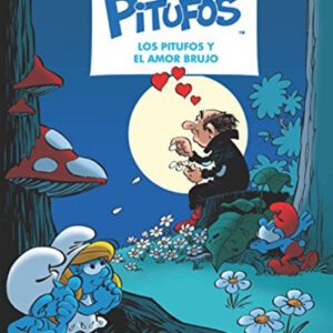Pitufos, 33 Y El Amor Brujo