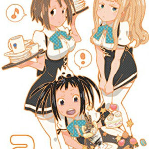 Soul Eater Not, 2