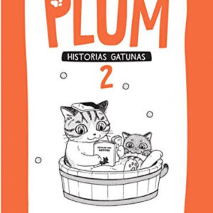 Plum historias gatunas