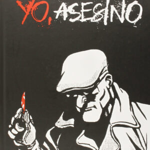 Yo asesino