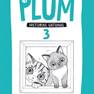 Plum historias gatunas