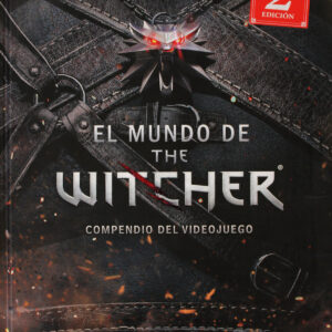 El mundo de the witcher