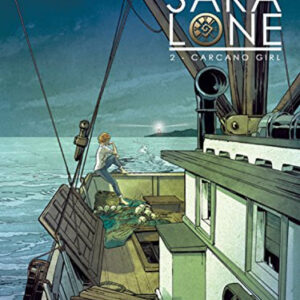 Sara Lone, 2 Carcano Girl