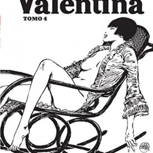 Valentina, 4