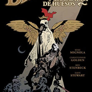 Baltimore, 4 Capilla De Huesos