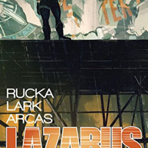 Lazarus, 2