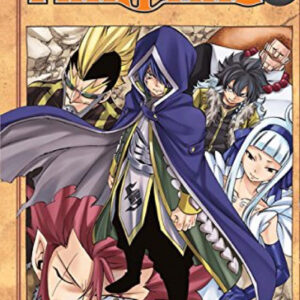 Fairy tail