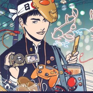 Japonés En Viñetas, 2 , edición integral