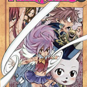 Fairy Tail