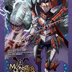 Monster Hunter Flash, 3