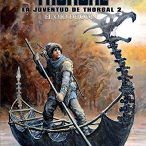 Mundos Thorgal Juventud, 2 Ojo Odin