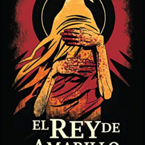Rey De Amarillo