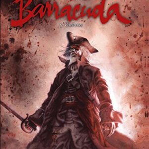 Barracuda, 5 Canibales