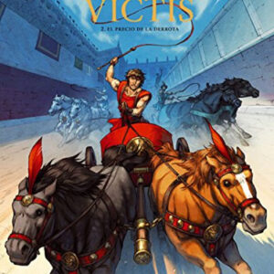 Gloria Victis, 2 Precio Derrota