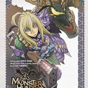 Monster Hunter Flash, 4