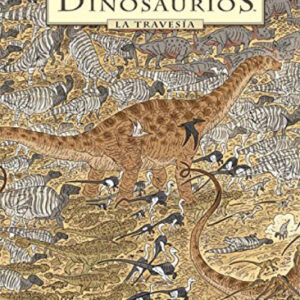 Era De Los Dinosaurios