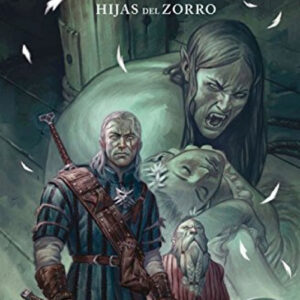 The Witcher, 2 Hijas Del Zorro