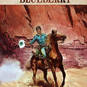 Blueberry Integral, 1 (16-17-18)