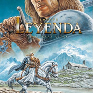 Leyenda, 5 Tierras Altas