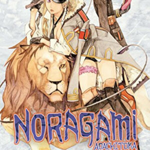 Noragami