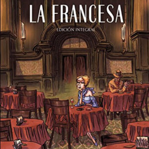 Francesa , edicion integral