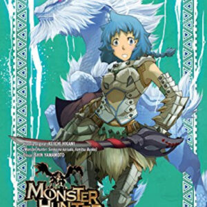 Monster hunter flash