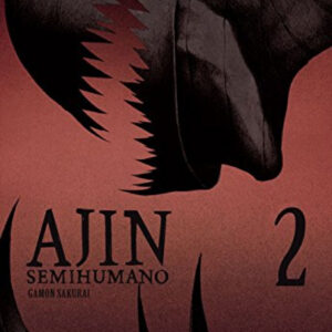 Ajin Demihumano, 2
