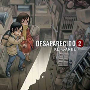 Desaparecido, 2