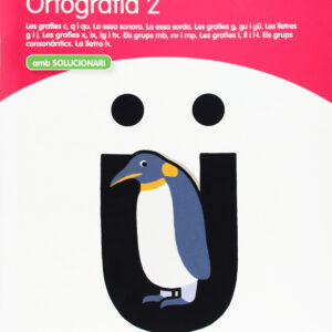 Cdn2 ortografia grup promotor