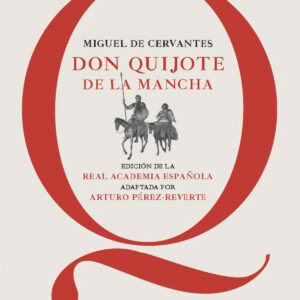 Don Quijote de la Mancha