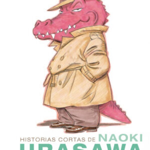 Historias cortas de Urasawa