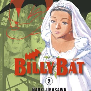 Billy Bat nº2
