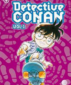 Detective conan (vol.1)